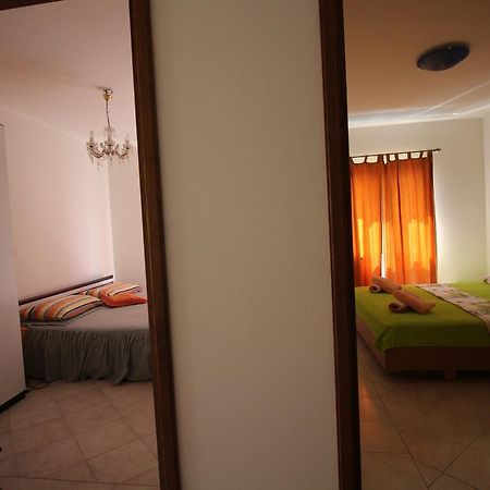 Capitano Guesthouse Mokošica Exterior foto