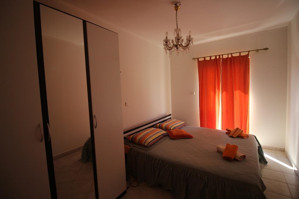 Capitano Guesthouse Mokošica Exterior foto