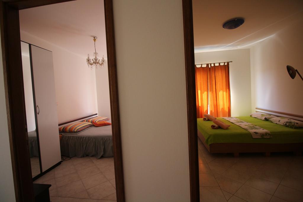 Capitano Guesthouse Mokošica Exterior foto